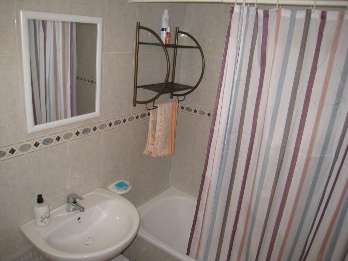 Apartamento Pascual Torrevieja Bagian luar foto